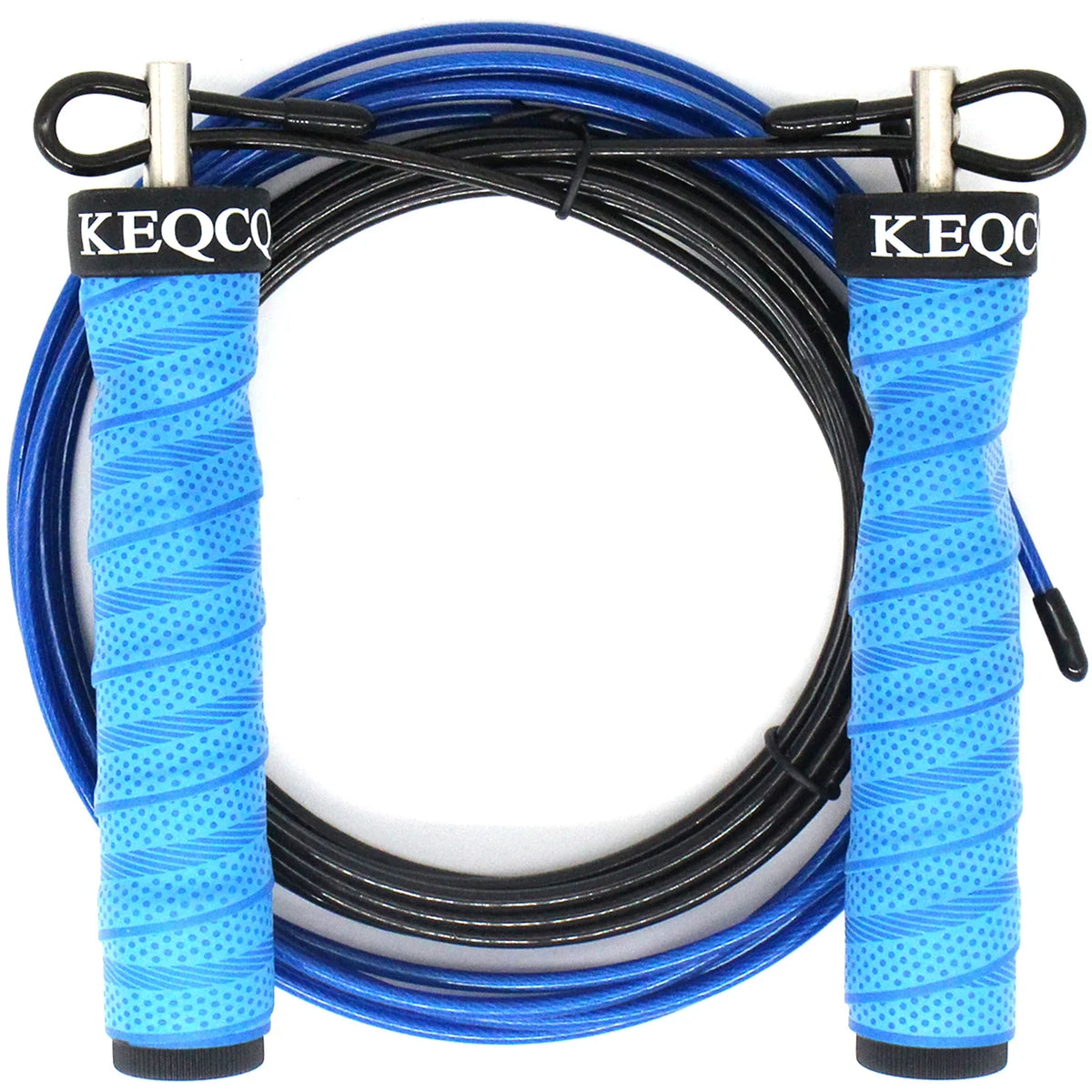 Cardio Jumo Ropes & Pedal Bands