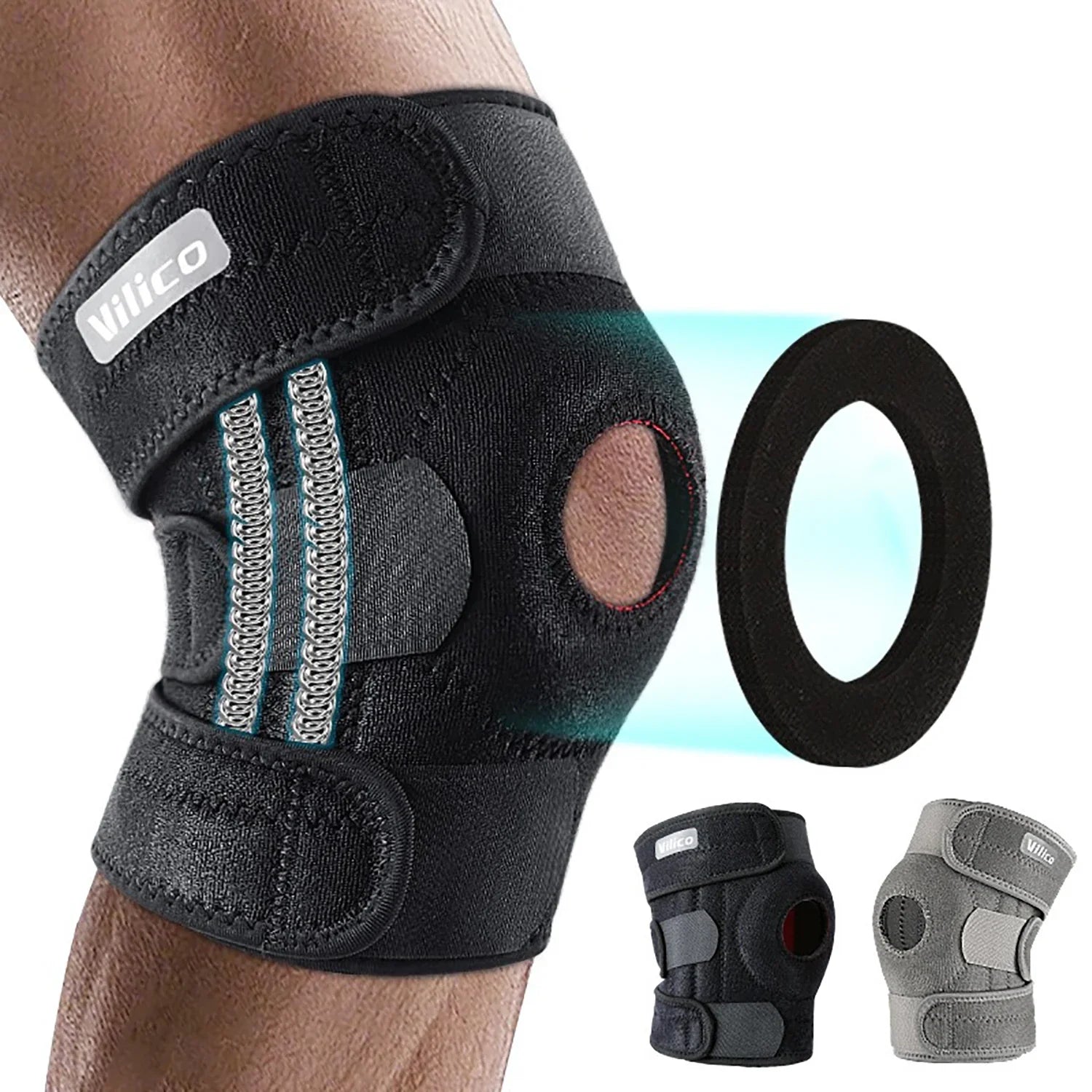 knee fitness