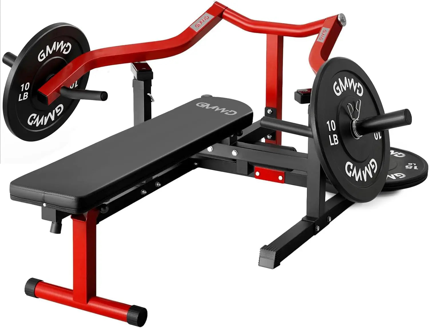 Adjustable Workout Benches, Roller & Belts