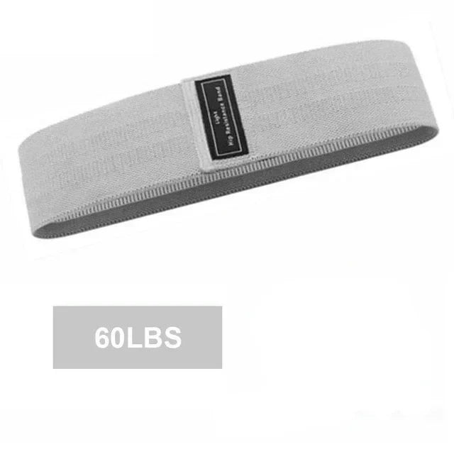 Elastic Fitness Resistance Bands