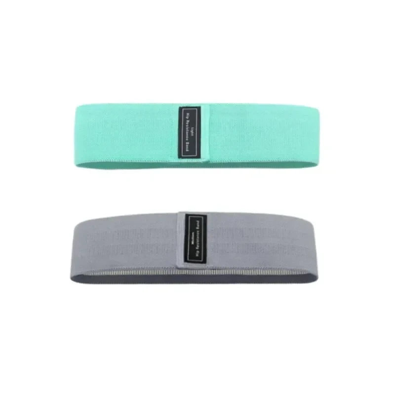 Elastic Fitness Resistance Bands