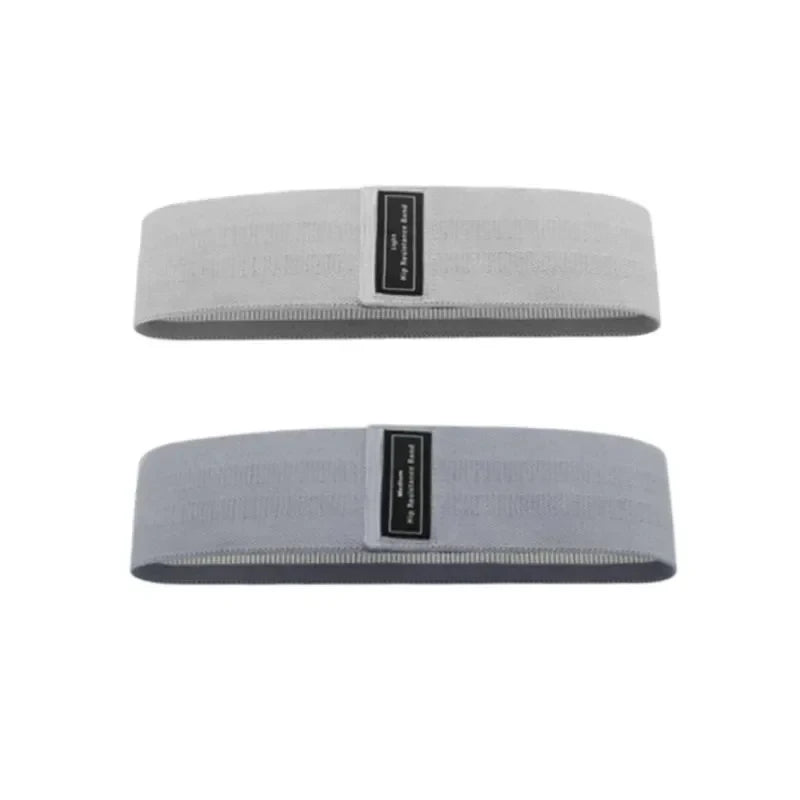 Elastic Fitness Resistance Bands