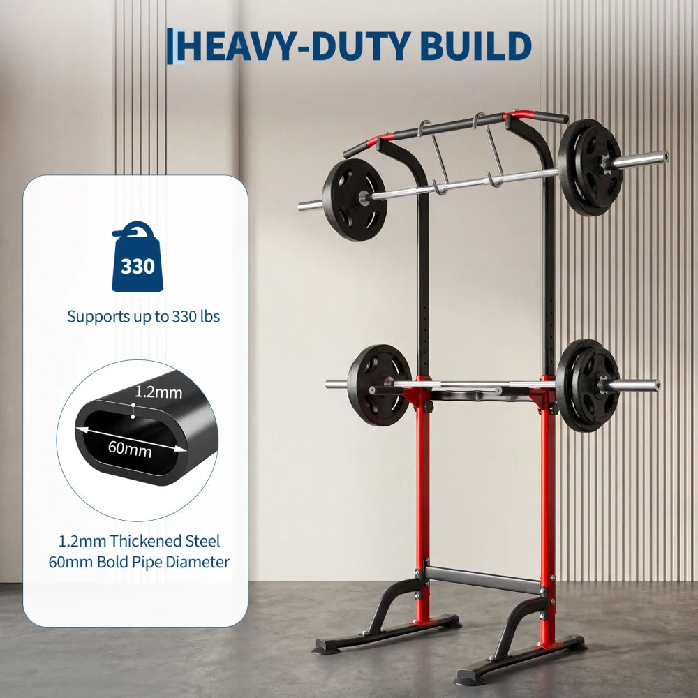 Heavy Duty Power Tower