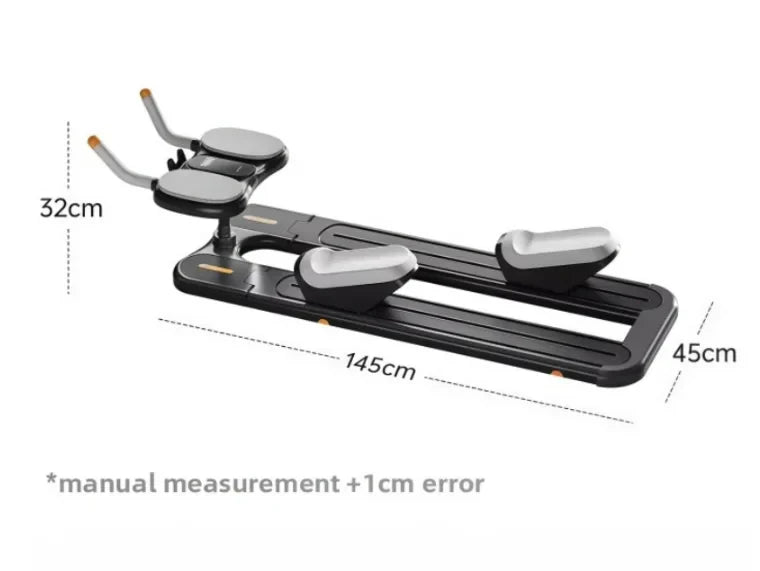 Abdominal Crawling Training Machine