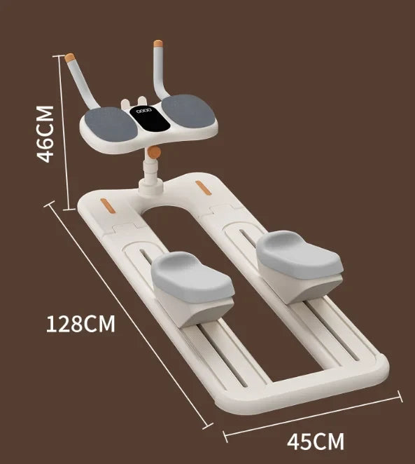 Abdominal Crawling Training Machine
