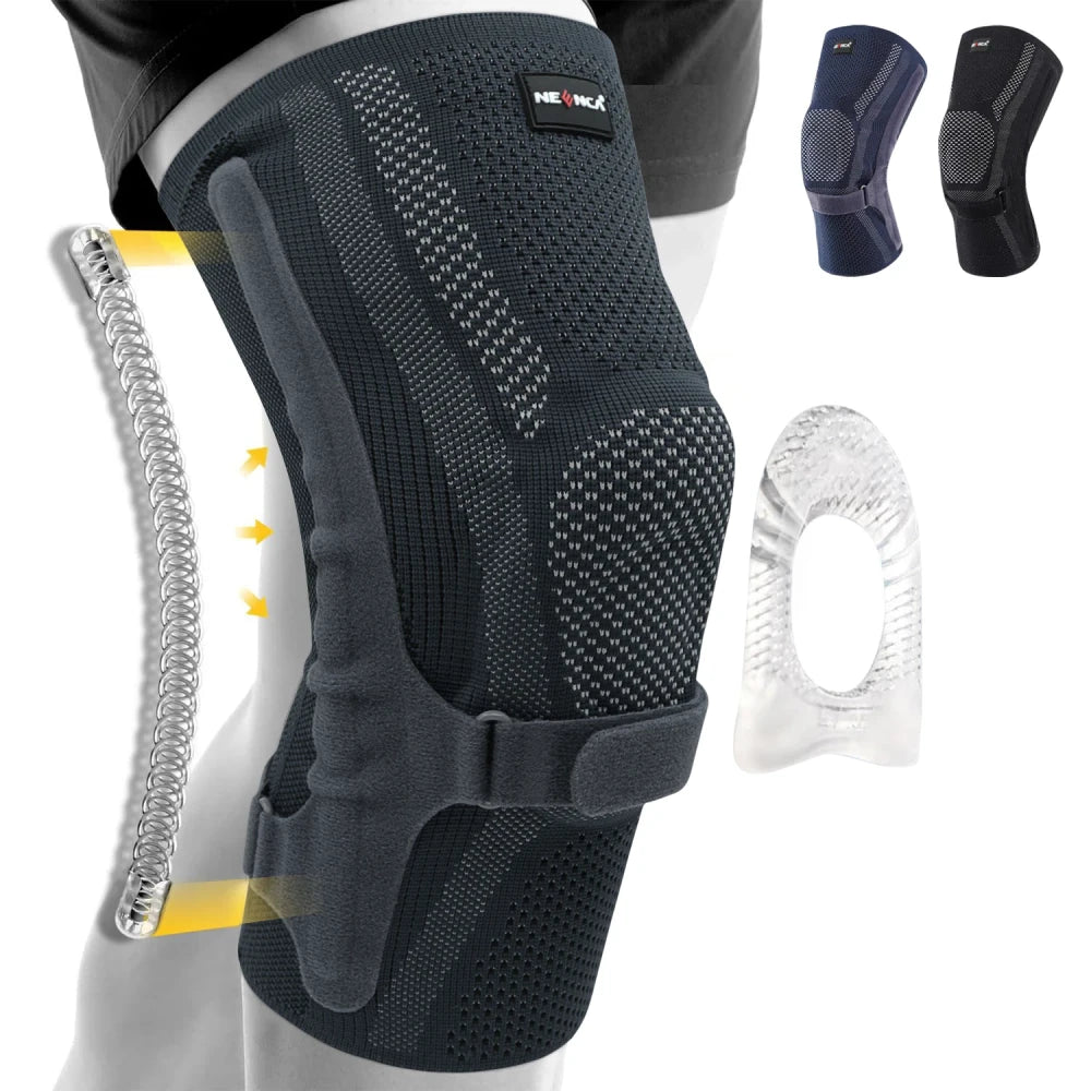 Neenca Knee Compression Sleeve