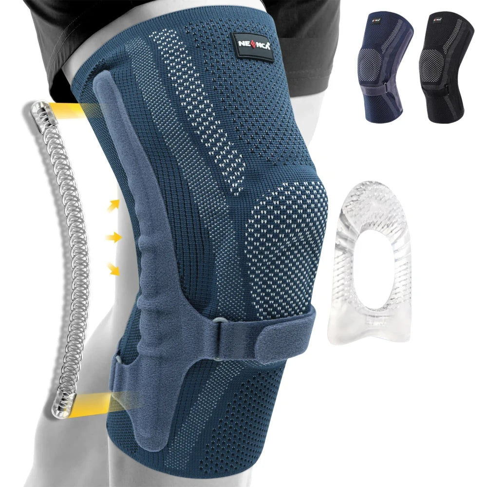 Neenca Knee Compression Sleeve