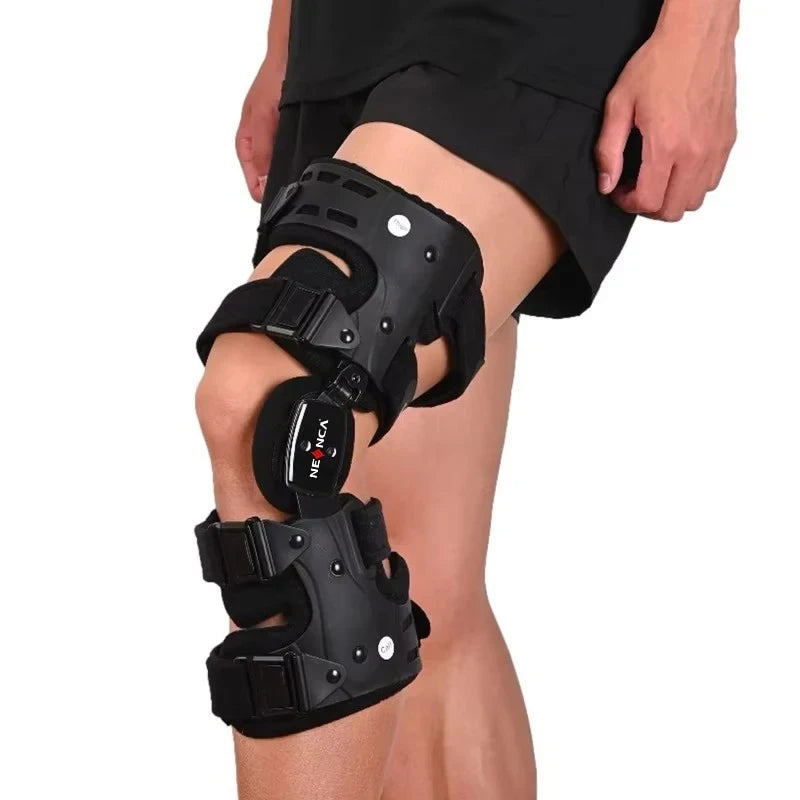 Neenca OA Unloader Knee Brace