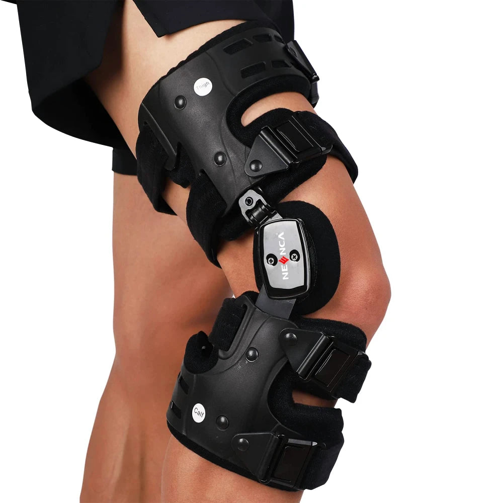 Neenca OA Unloader Knee Brace