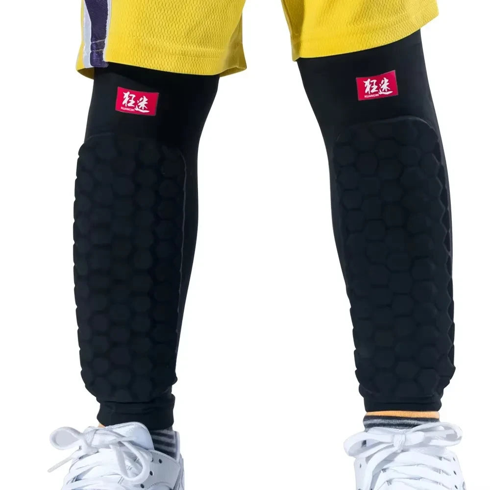 Kuangmi Kids Knee Support Sleeve