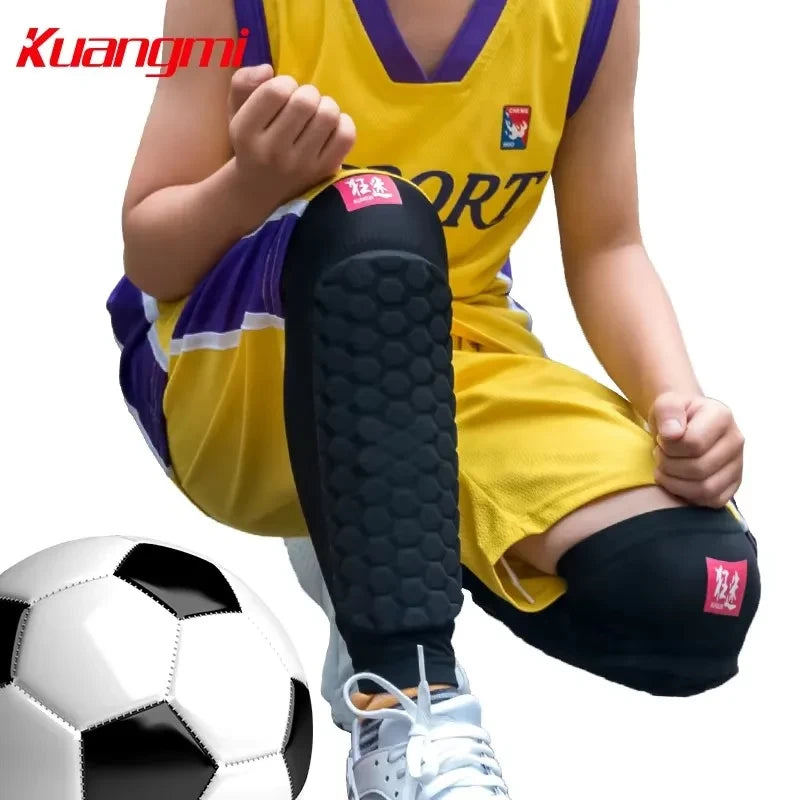 Kuangmi Kids Knee Support Sleeve