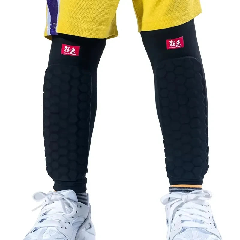 Kuangmi Kids Knee Support Sleeve