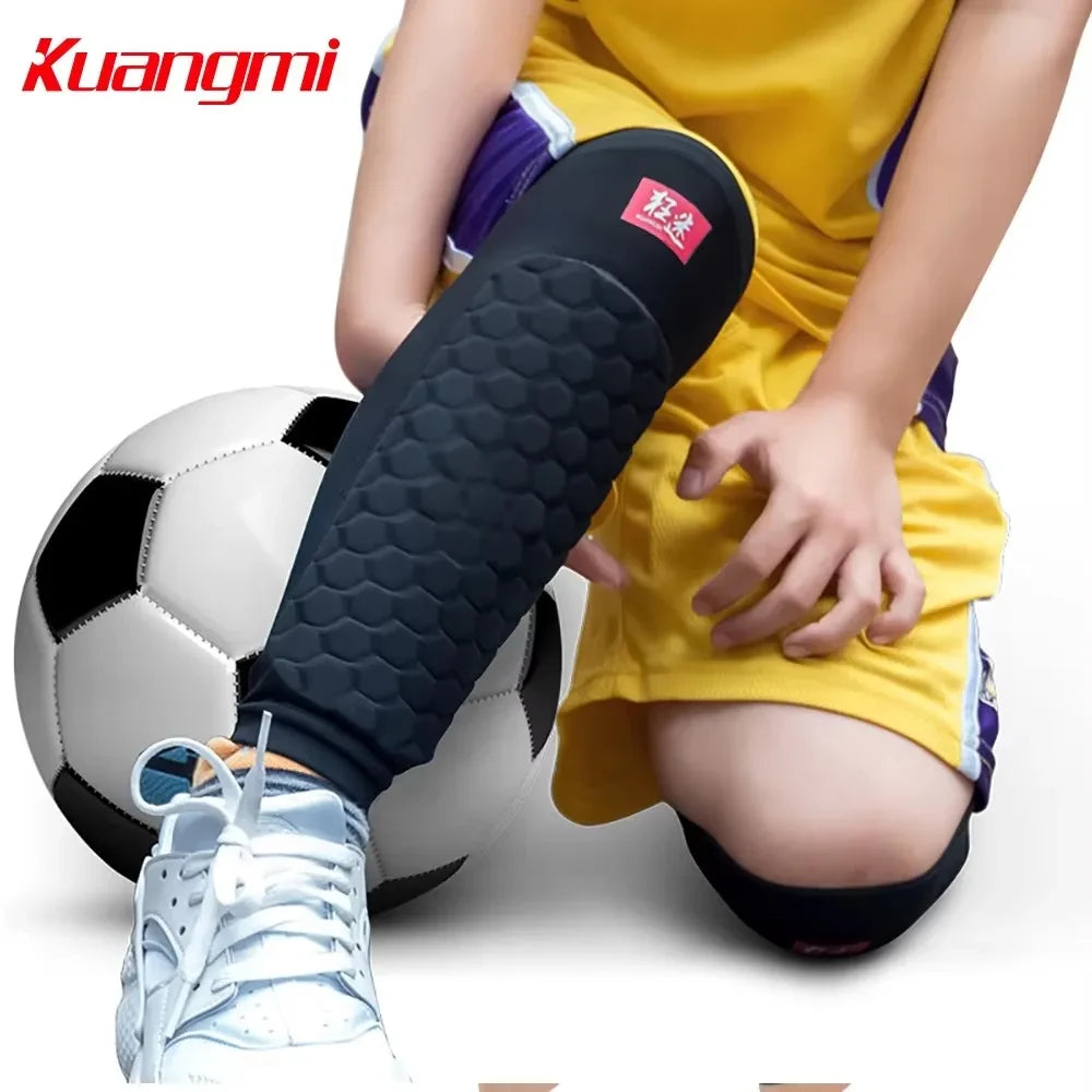 Kuangmi Kids Knee Support Sleeve