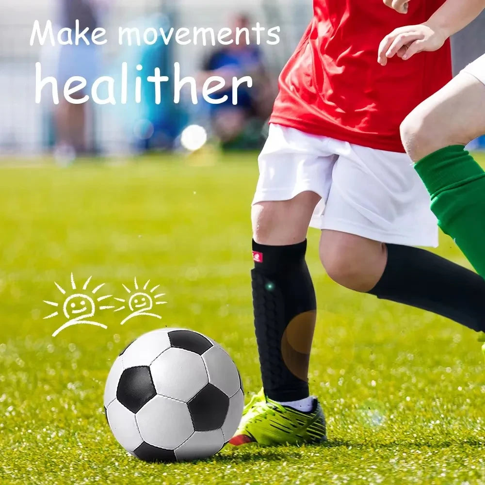 Kuangmi Kids Knee Support Sleeve