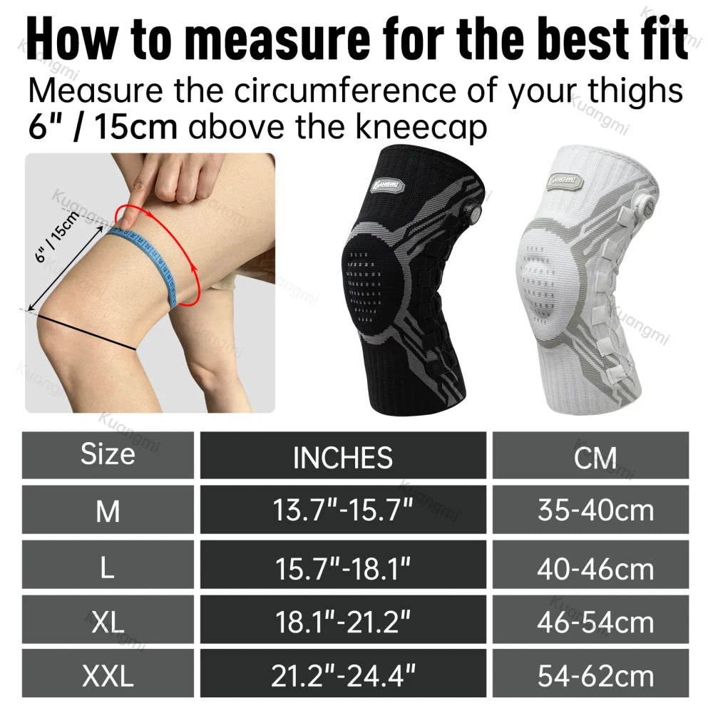 Professional Knee Support Brace
