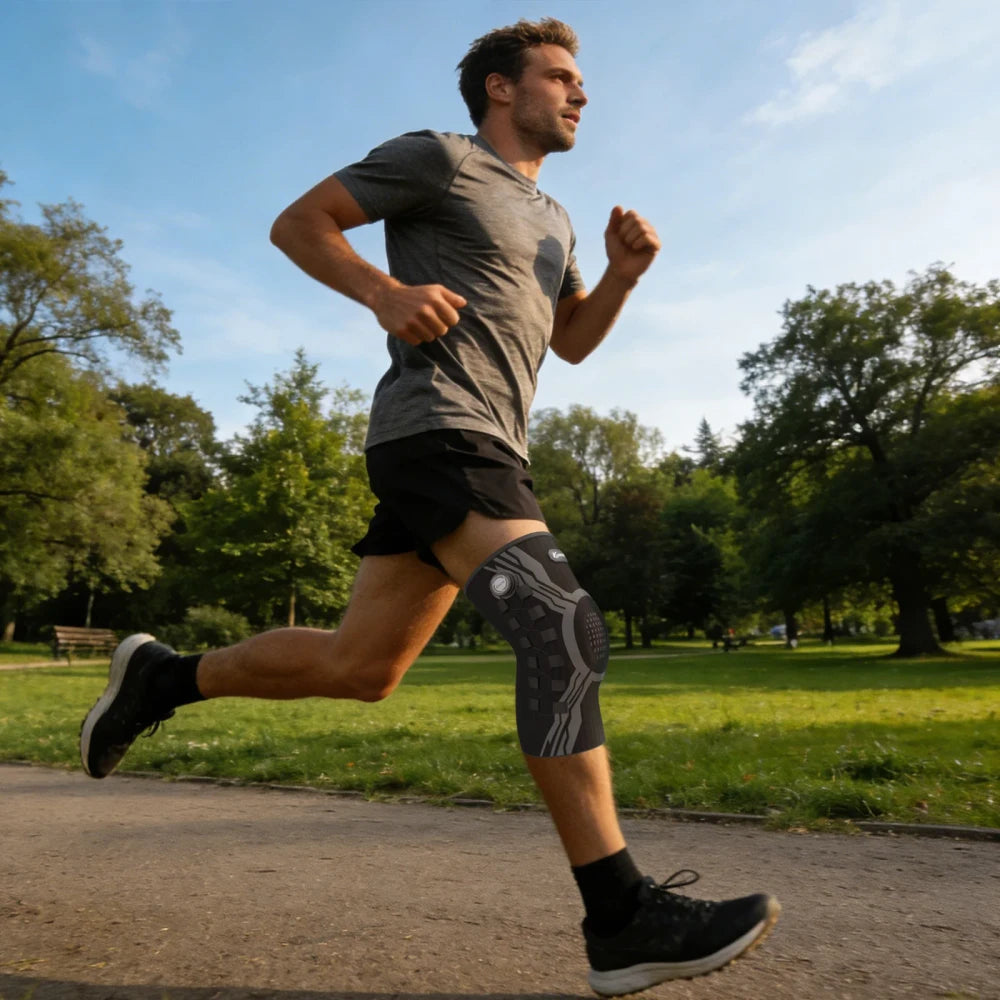 Professional Knee Support Brace