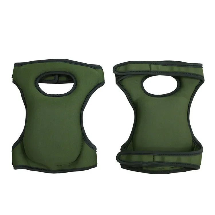 Anti-Slip Gardening Knee Pads