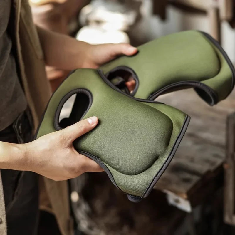 Anti-Slip Gardening Knee Pads
