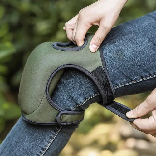 Anti-Slip Gardening Knee Pads