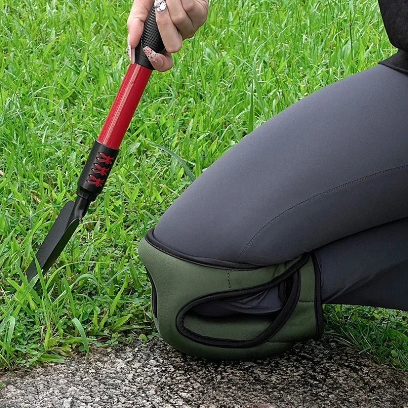 Anti-Slip Gardening Knee Pads