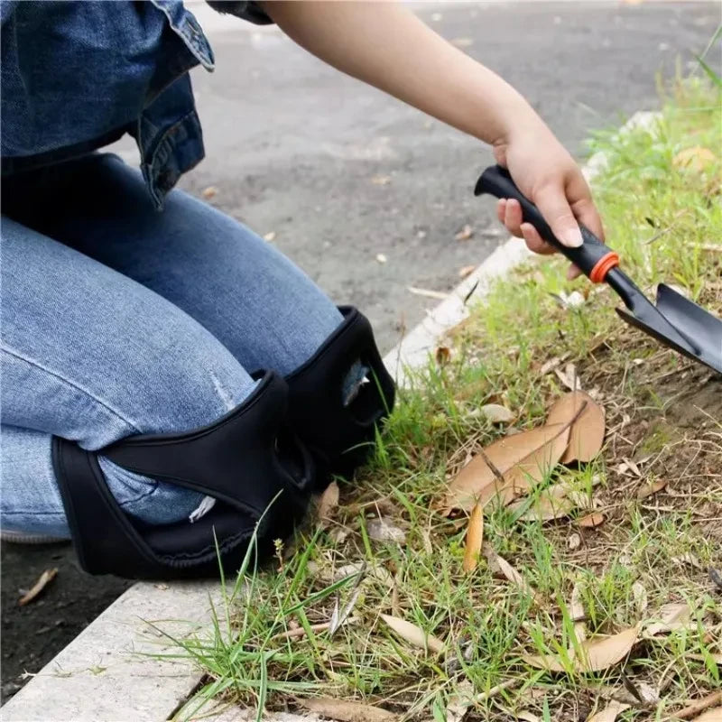 Anti-Slip Gardening Knee Pads