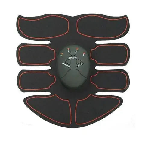 Wireless Muscle Stimulator Trainer
