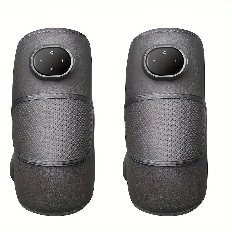 Heated Joint Relief Wrap