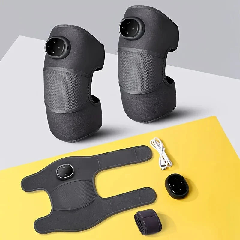 Heated Joint Relief Wrap