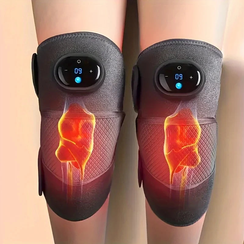 Heated Joint Relief Wrap