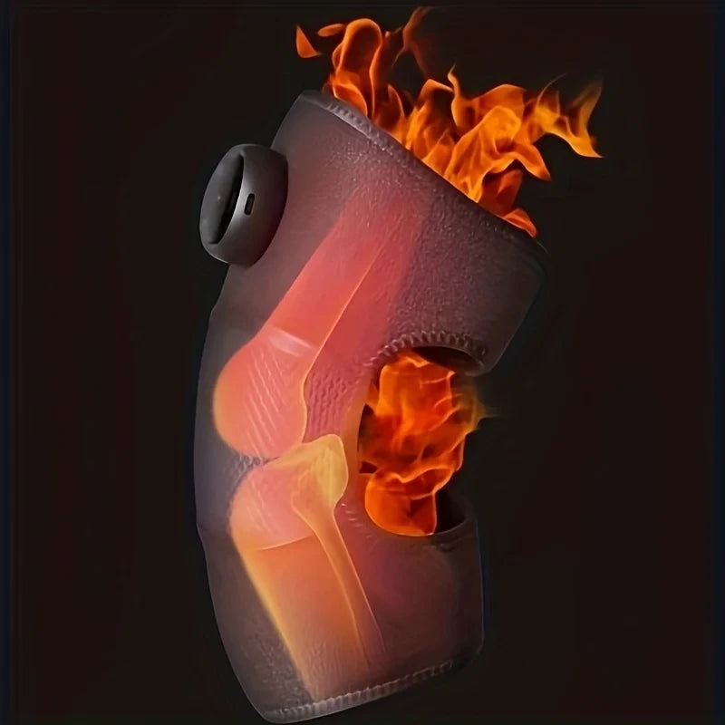 Heated Joint Relief Wrap