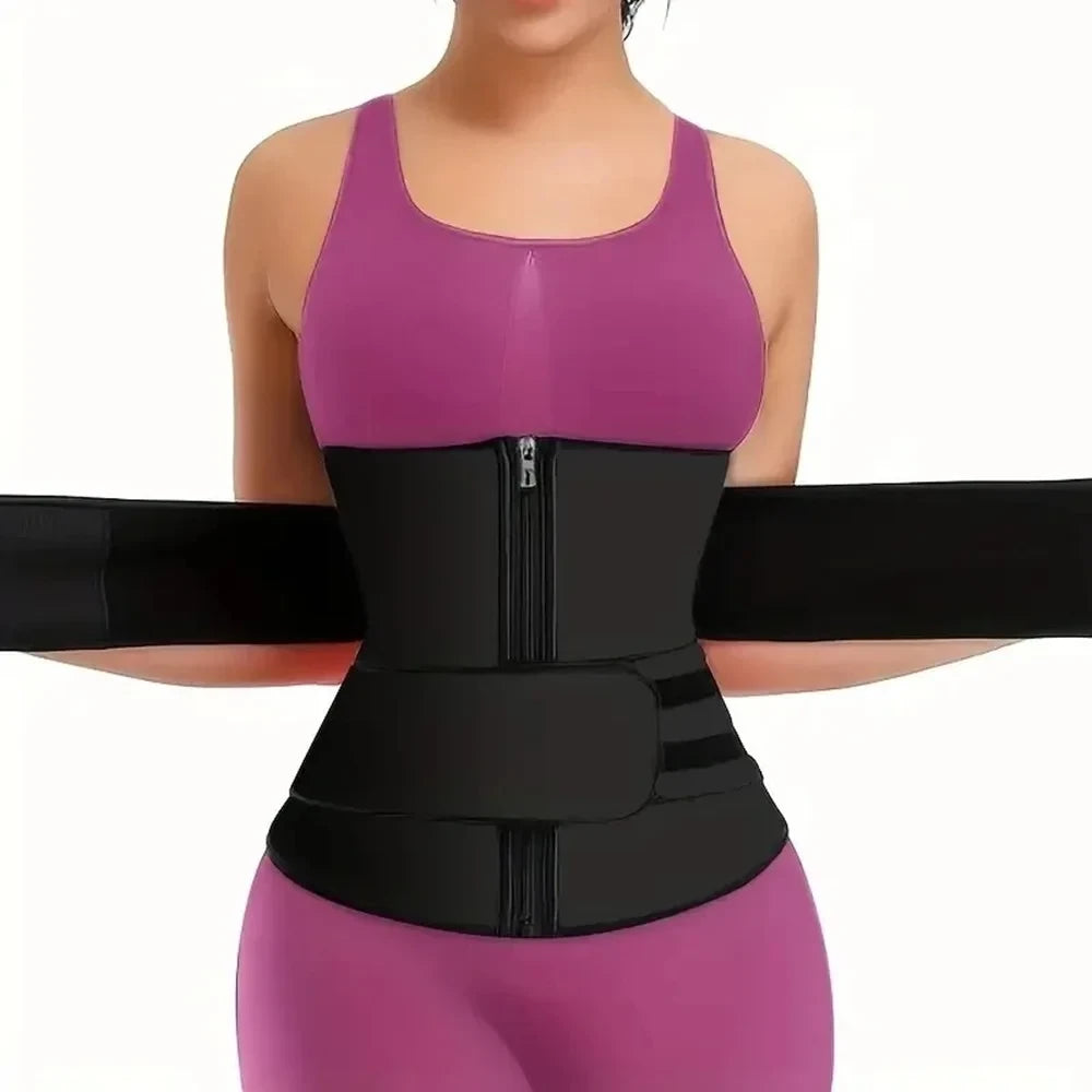 Slimming Body Shaper Fitness Belt