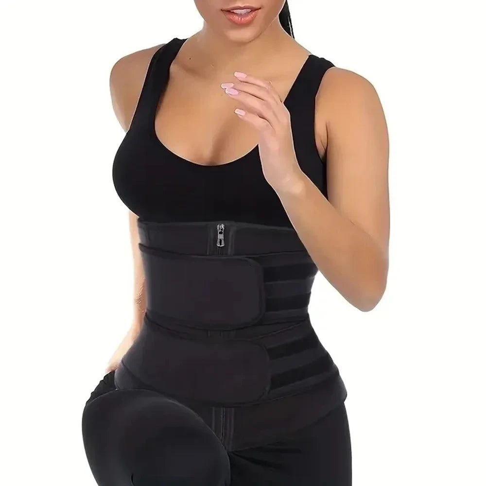 Slimming Body Shaper Fitness Belt