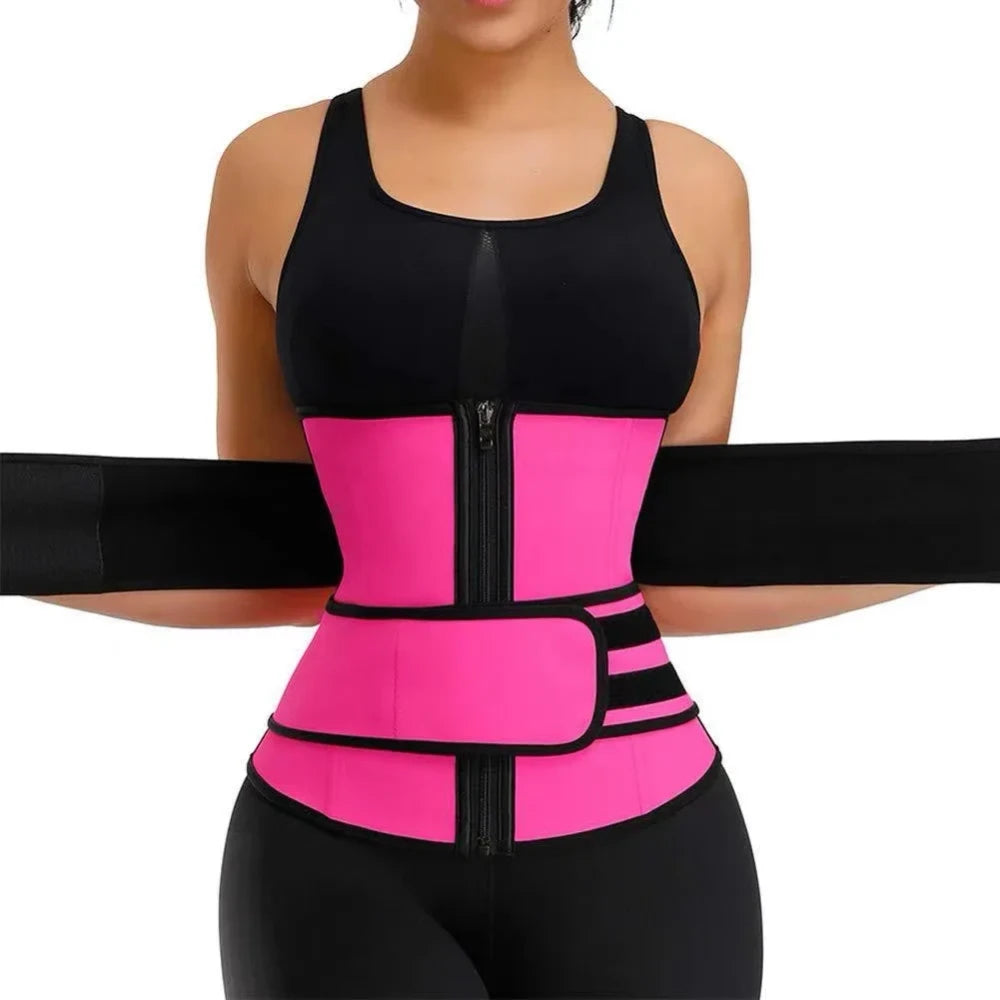 Slimming Body Shaper Fitness Belt