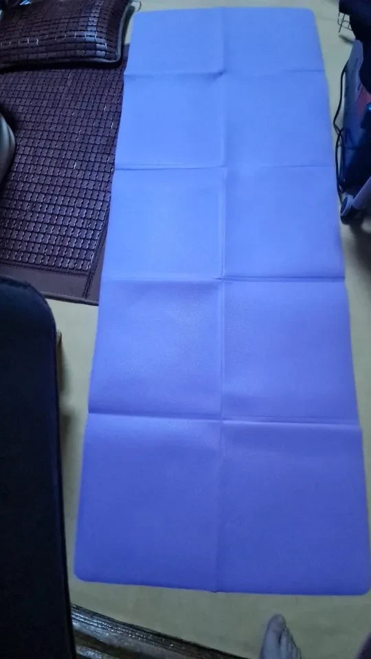 Review Card