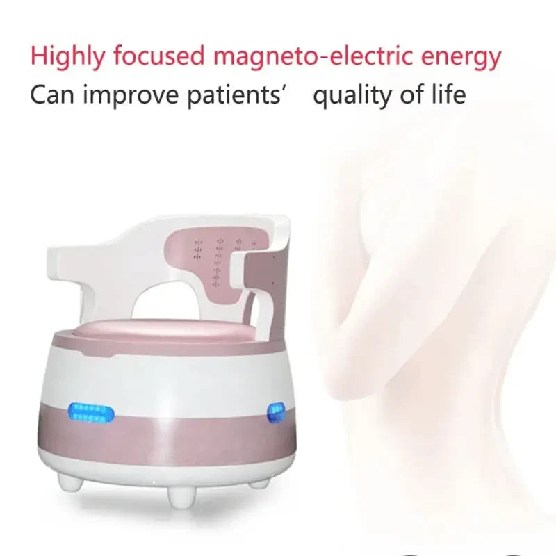 Pelvic Floor Muscle Stimulator