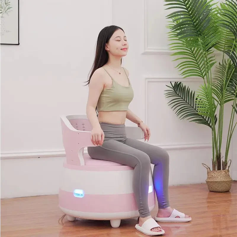Pelvic Floor Muscle Stimulator