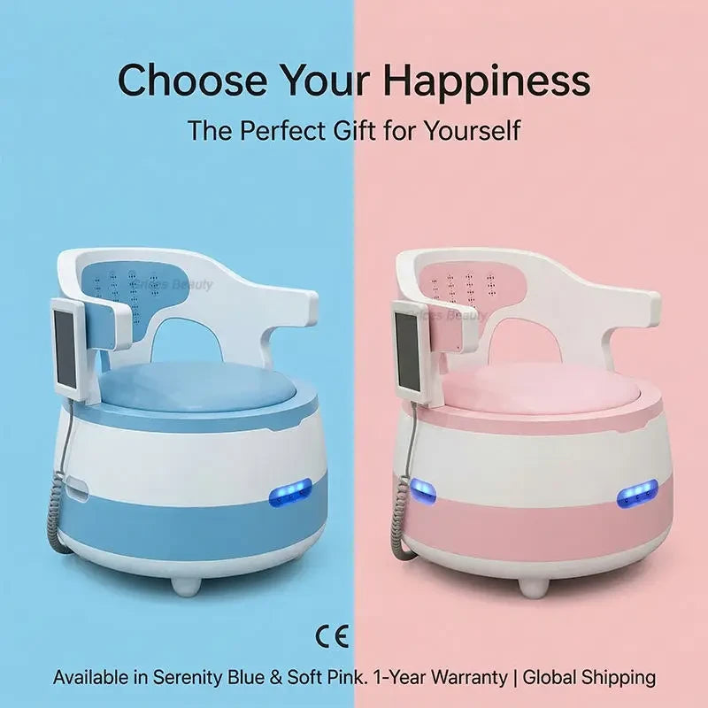 Pelvic Floor Muscle Stimulator