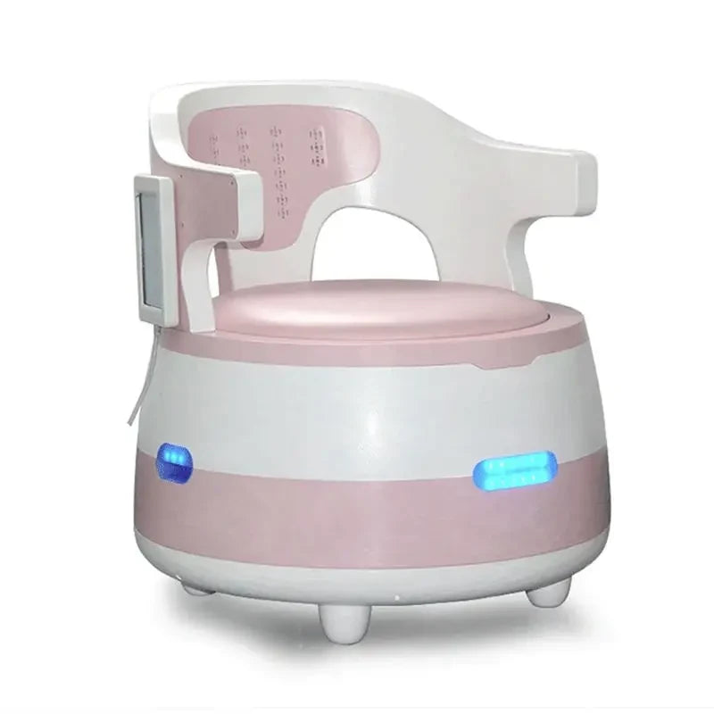 Pelvic Floor Muscle Stimulator