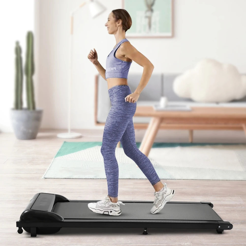 Portable Under Desk Treadmill