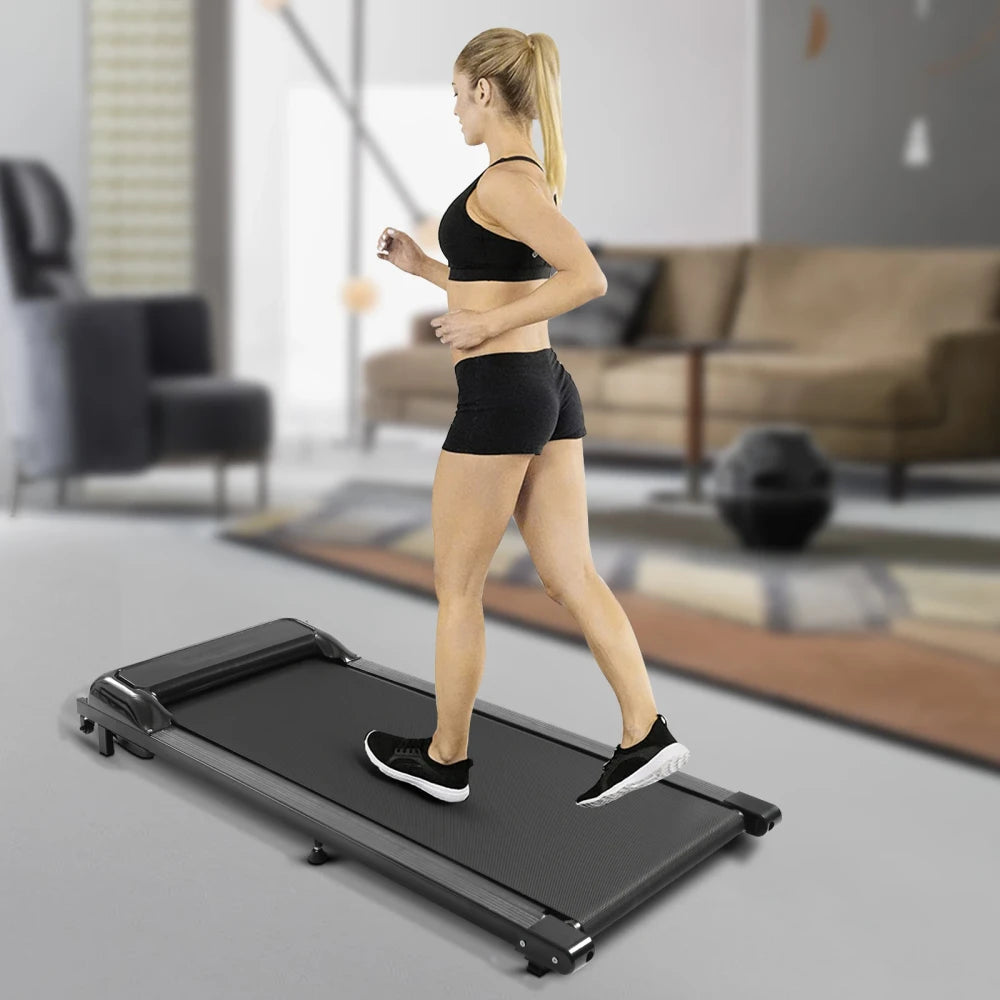 Portable Under Desk Treadmill