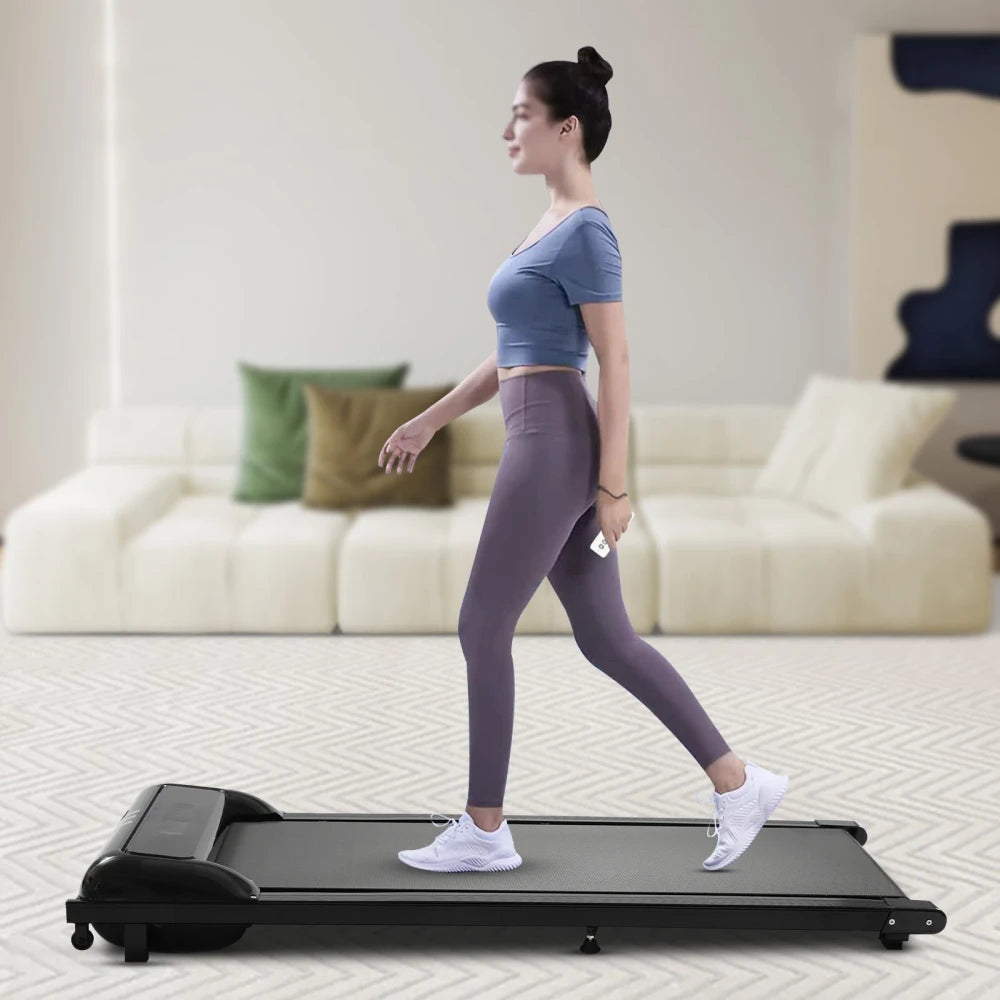 Portable Under Desk Treadmill