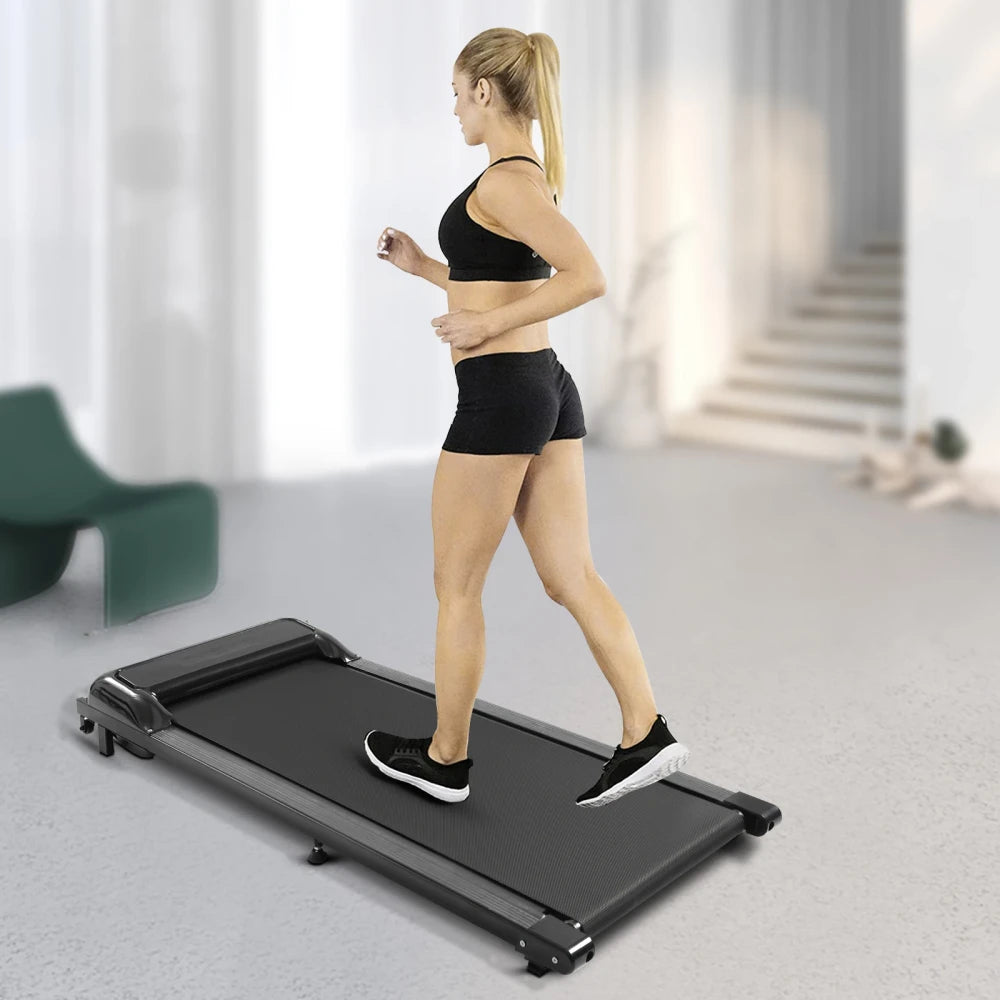 Portable Under Desk Treadmill