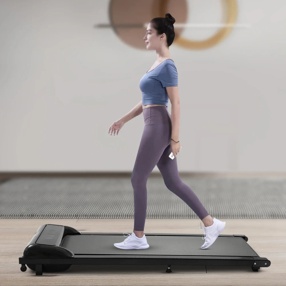 Portable Under Desk Treadmill