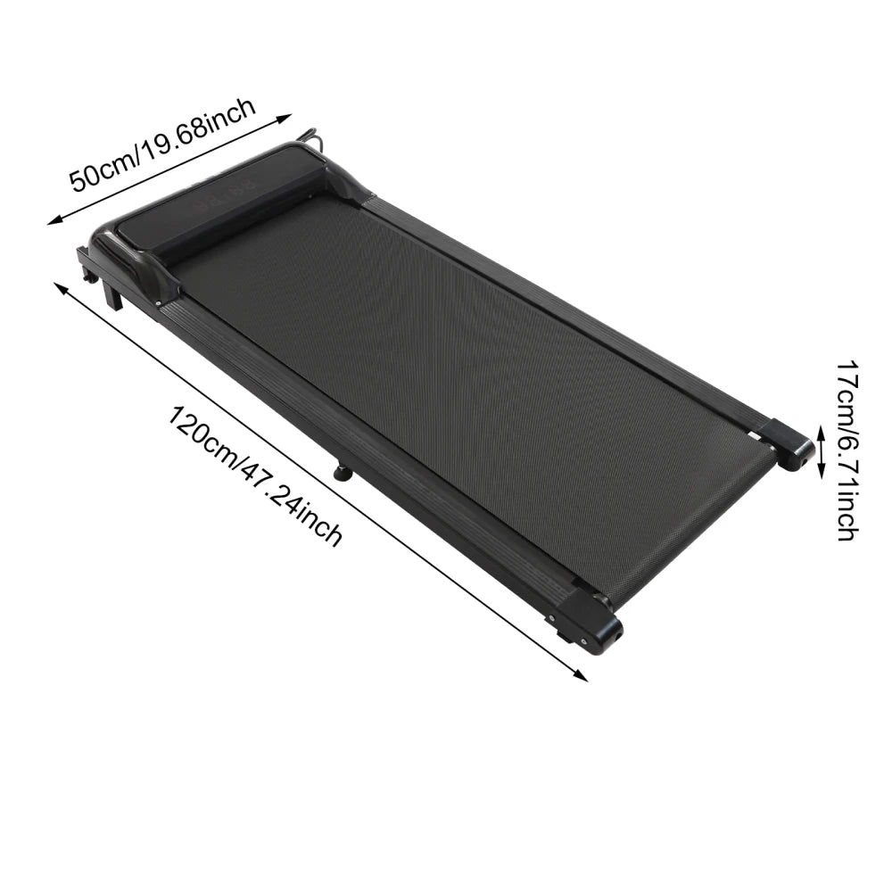 Portable Under Desk Treadmill