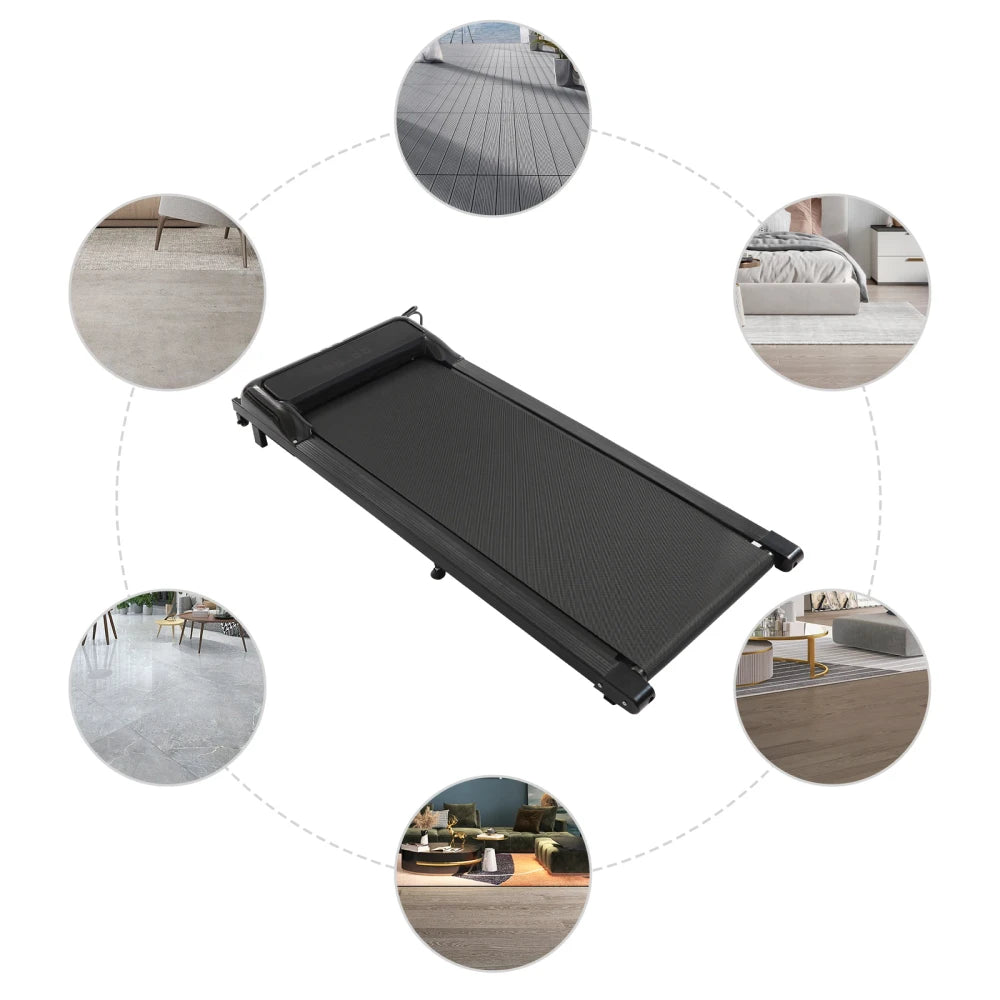 Portable Under Desk Treadmill