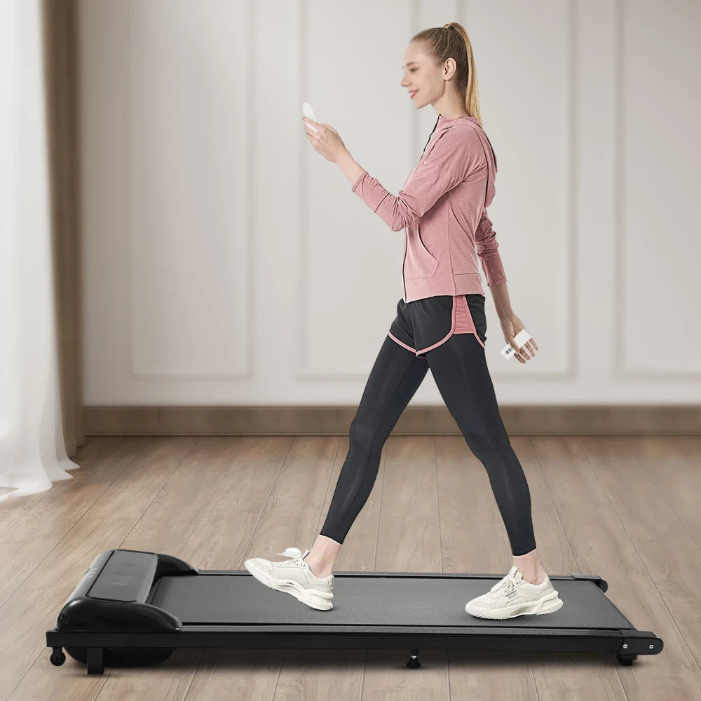 Portable Under Desk Treadmill