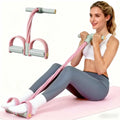 Adjustable Resistance Pedal Band