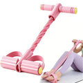 Pedal Resistance Band Trainer