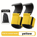 Weightlifting Hook Wrist Wraps