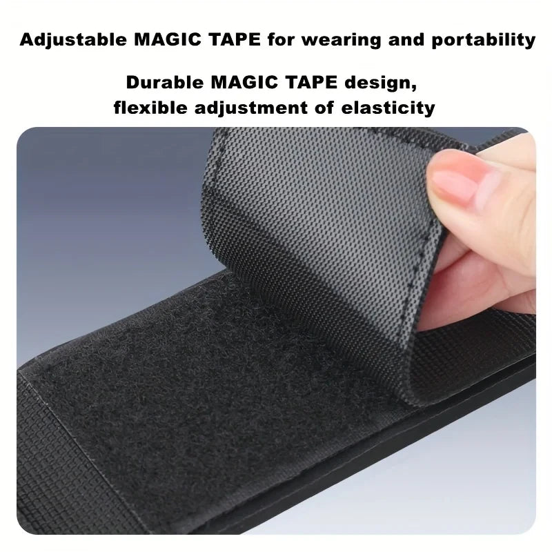Weightlifting Hook Wrist Wraps